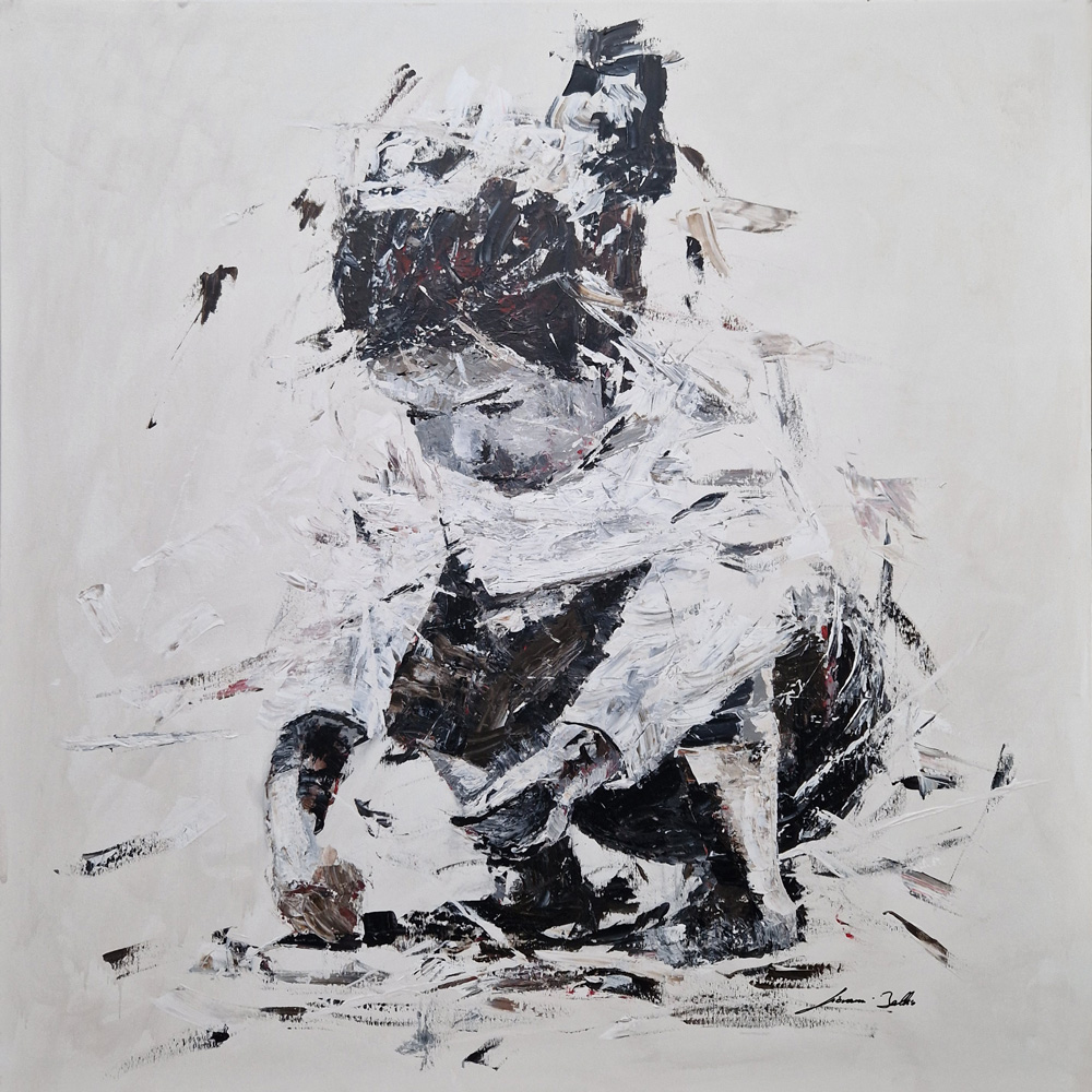 Giovanni Bellio, ARS Iblea