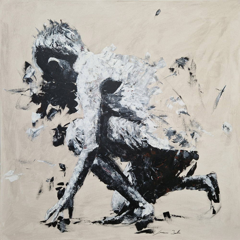 Giovanni Bellio, ARS Iblea