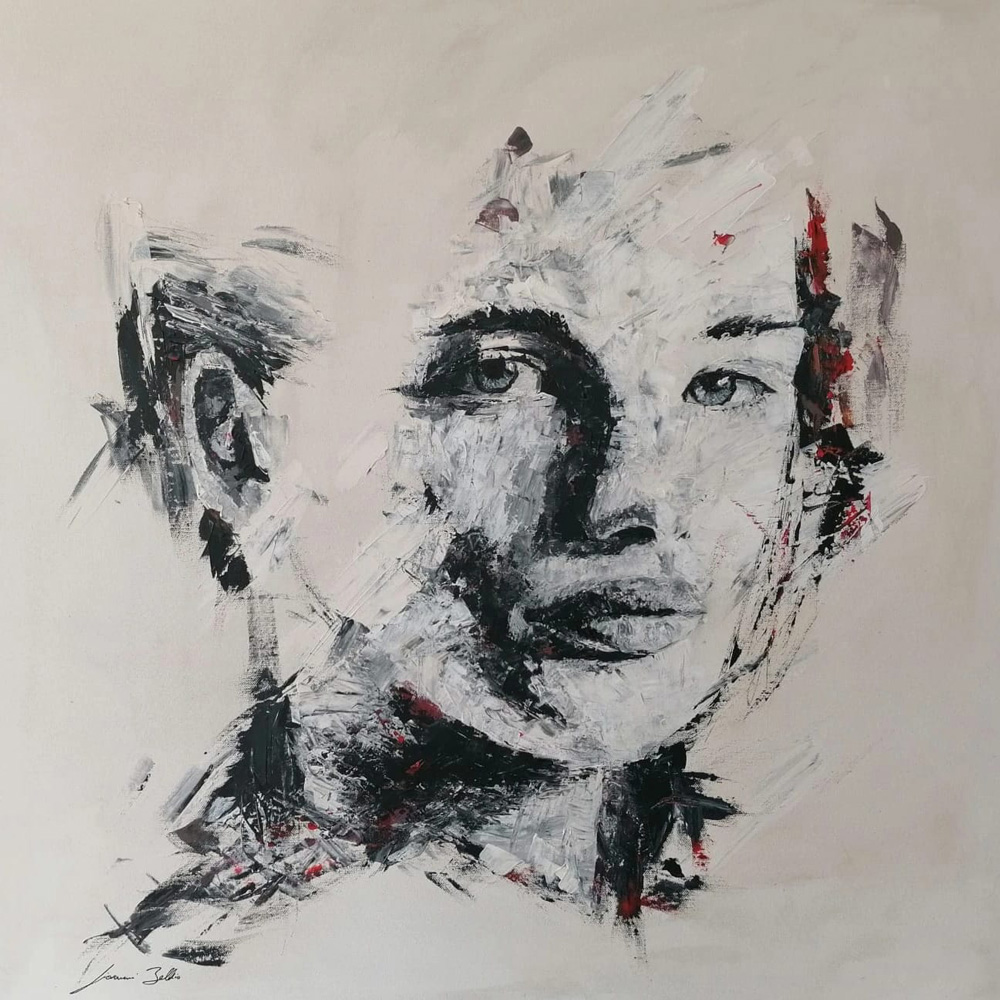 Giovanni Bellio, ARS Iblea