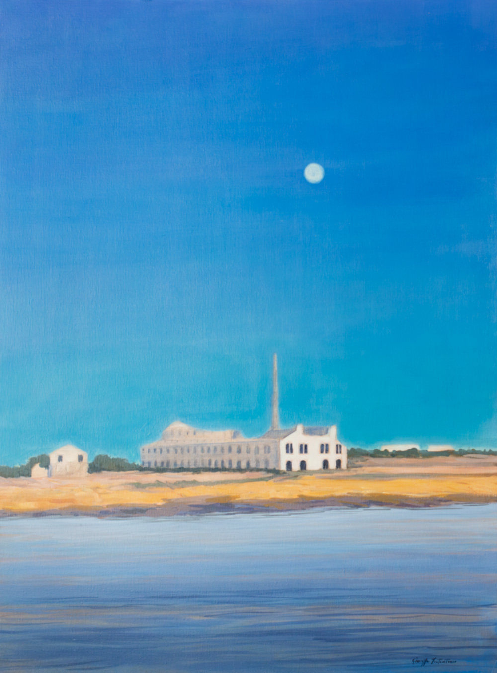 Guiseppe Fratantonio, ARS Iblea