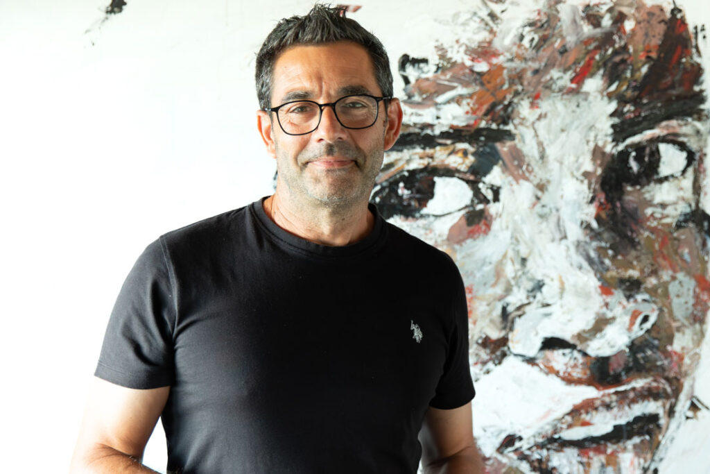 Giovanni Bellio, ARS Iblea