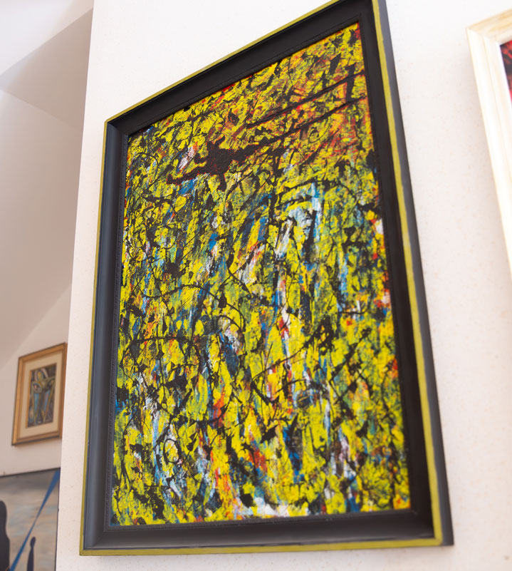 Agostino Viviani, ARS Iblea