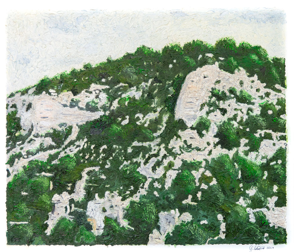 Giovanni Giliberto, ARS Iblea