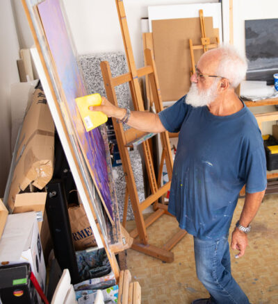 Giuseppe Fratantonio, ARS Iblea Giuseppe Fratantonio, ARS Iblea