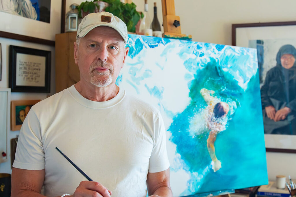 Jed Smith, ARS Iblea