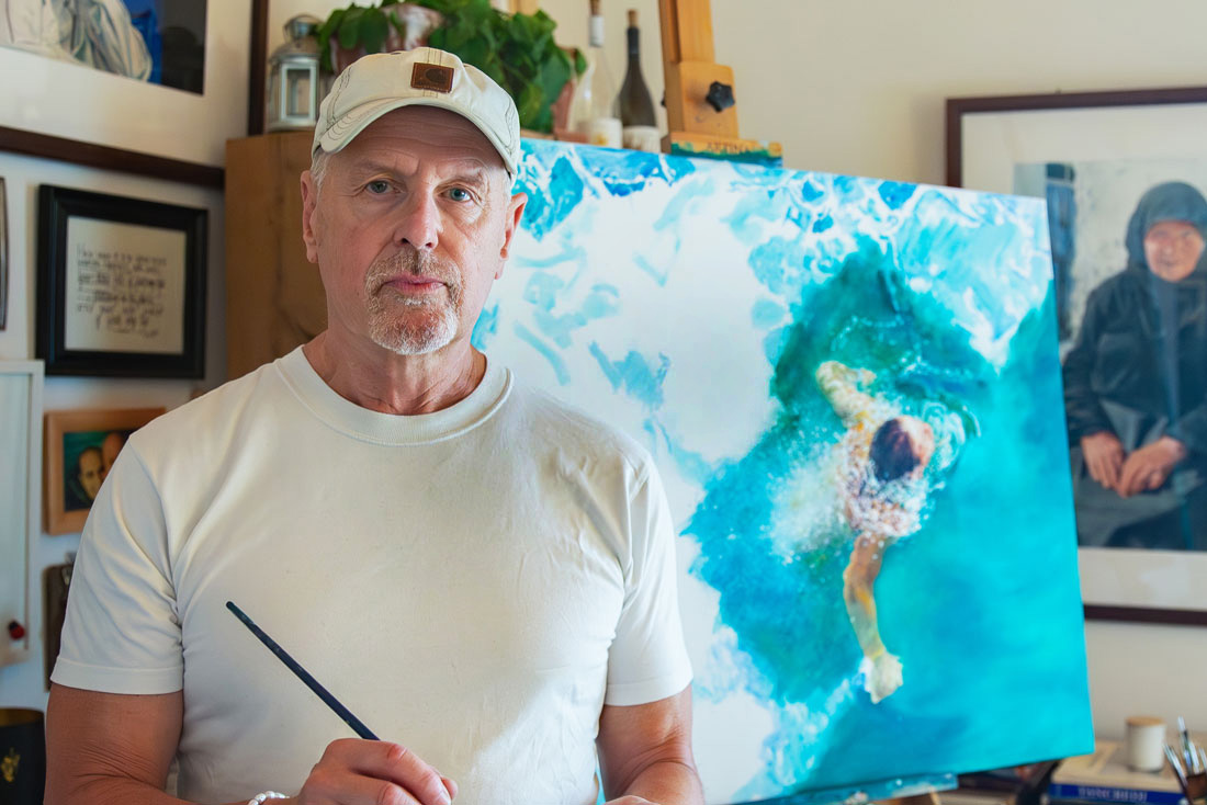 Jed Smith, ARS Iblea