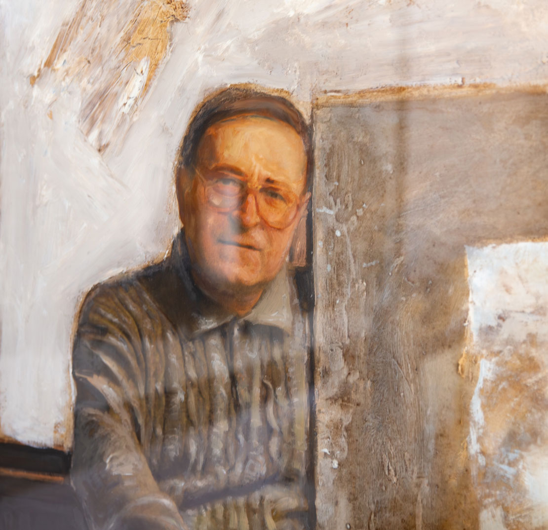 Giovanni LIssandrello, ARS Iblea