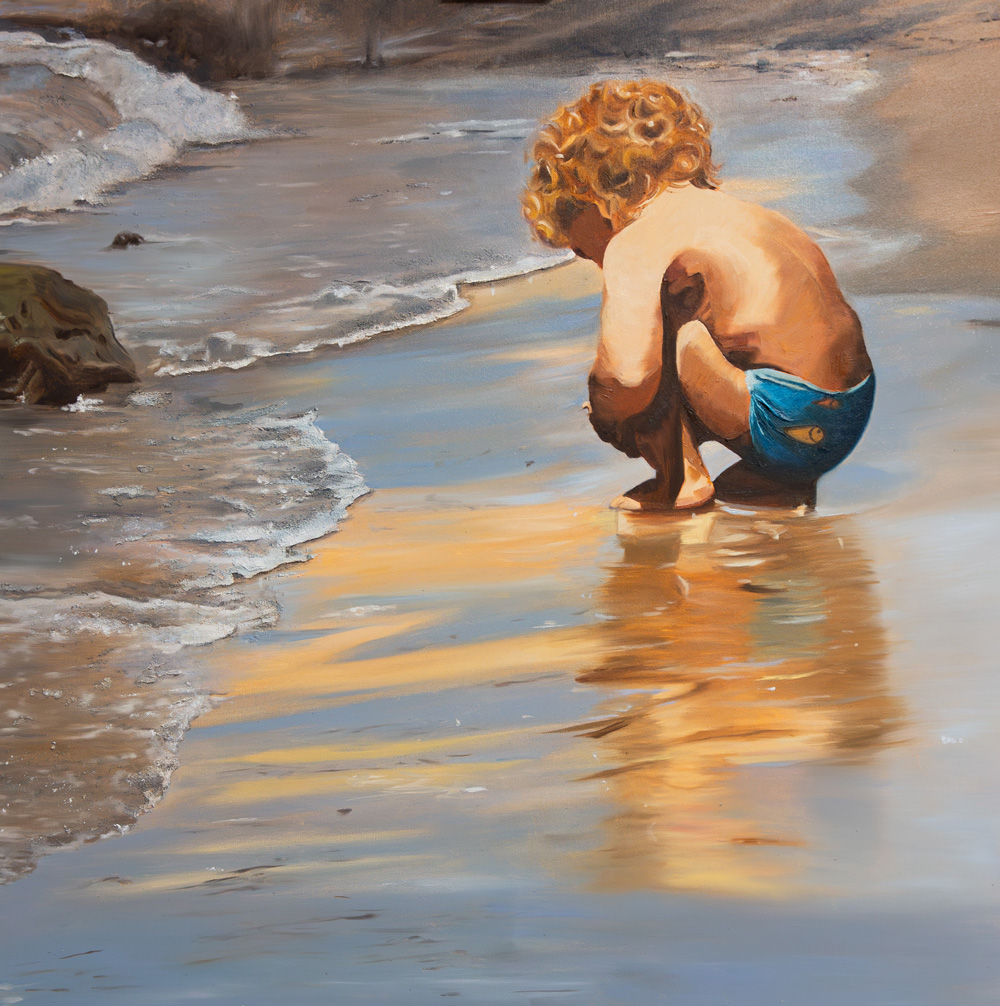 Rita Albergamo, ARS Iblea