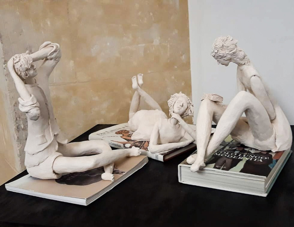 Silvana Maltese, ARS Iblea