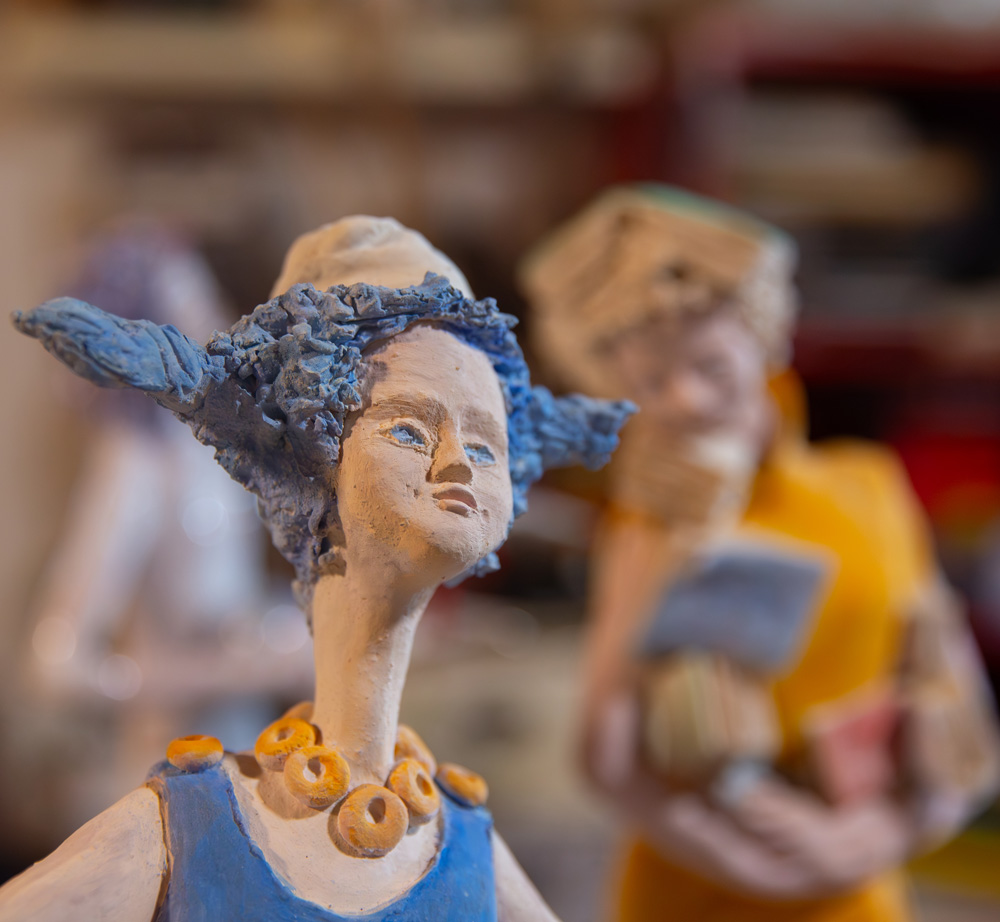 Silvana Maltese, ARS Iblea