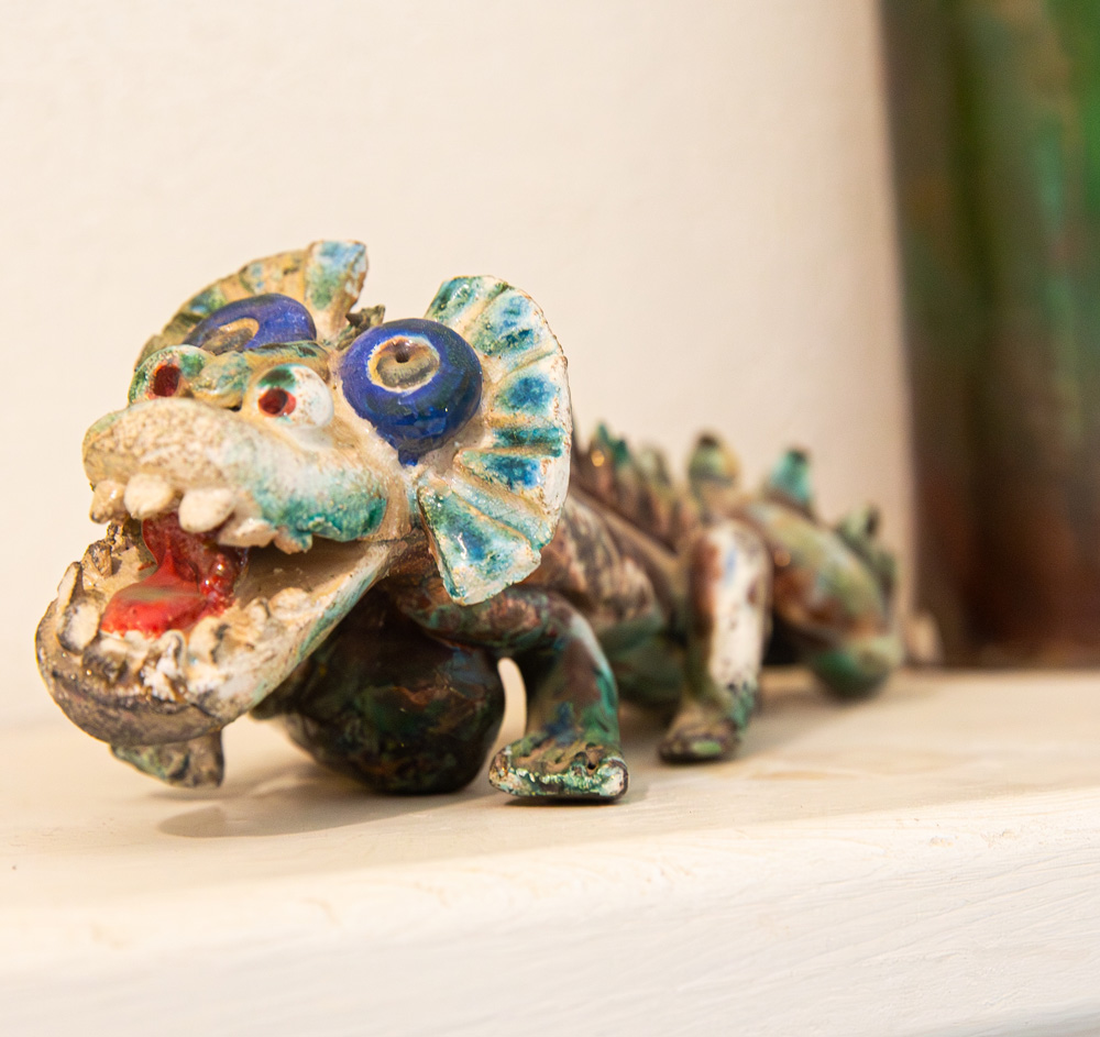 Opera di Silvana Maltese, ARS Iblea