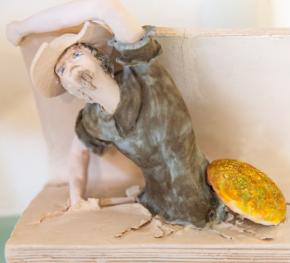 Silvana Maltese, ARS Iblea