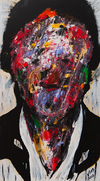 Agostino Viviani, ARS Iblea