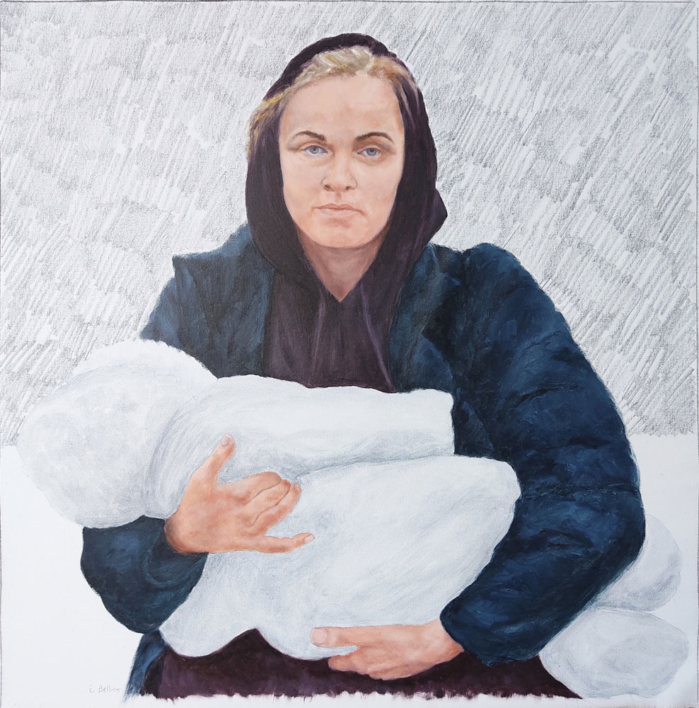 Emanuele Bellio, ARS Iblea