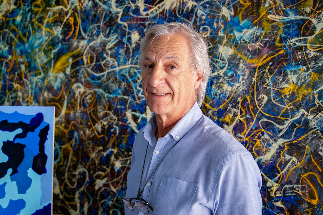 Agostino Viviani, ARS Iblea