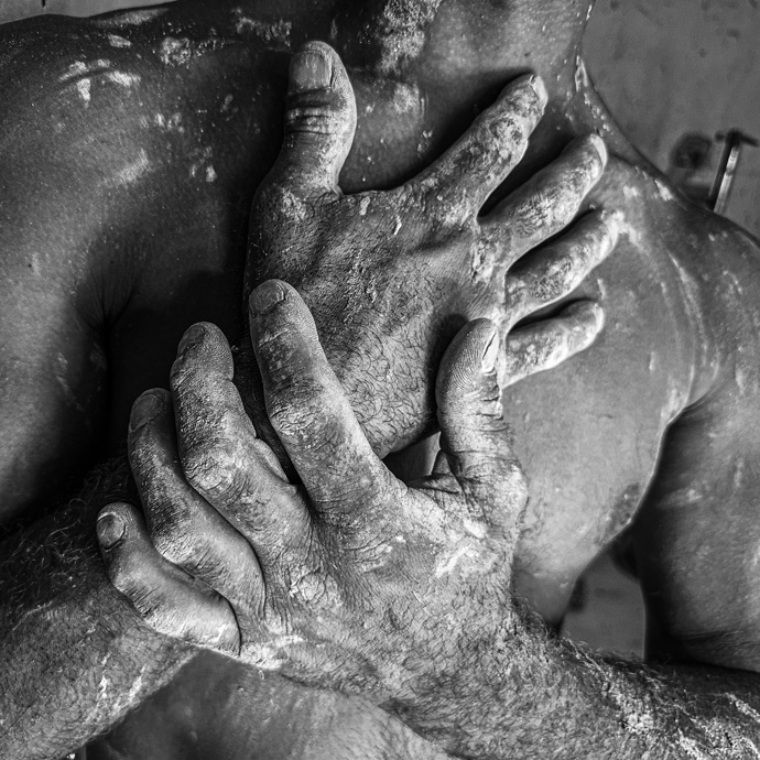 Jed Smith, ARS Iblea