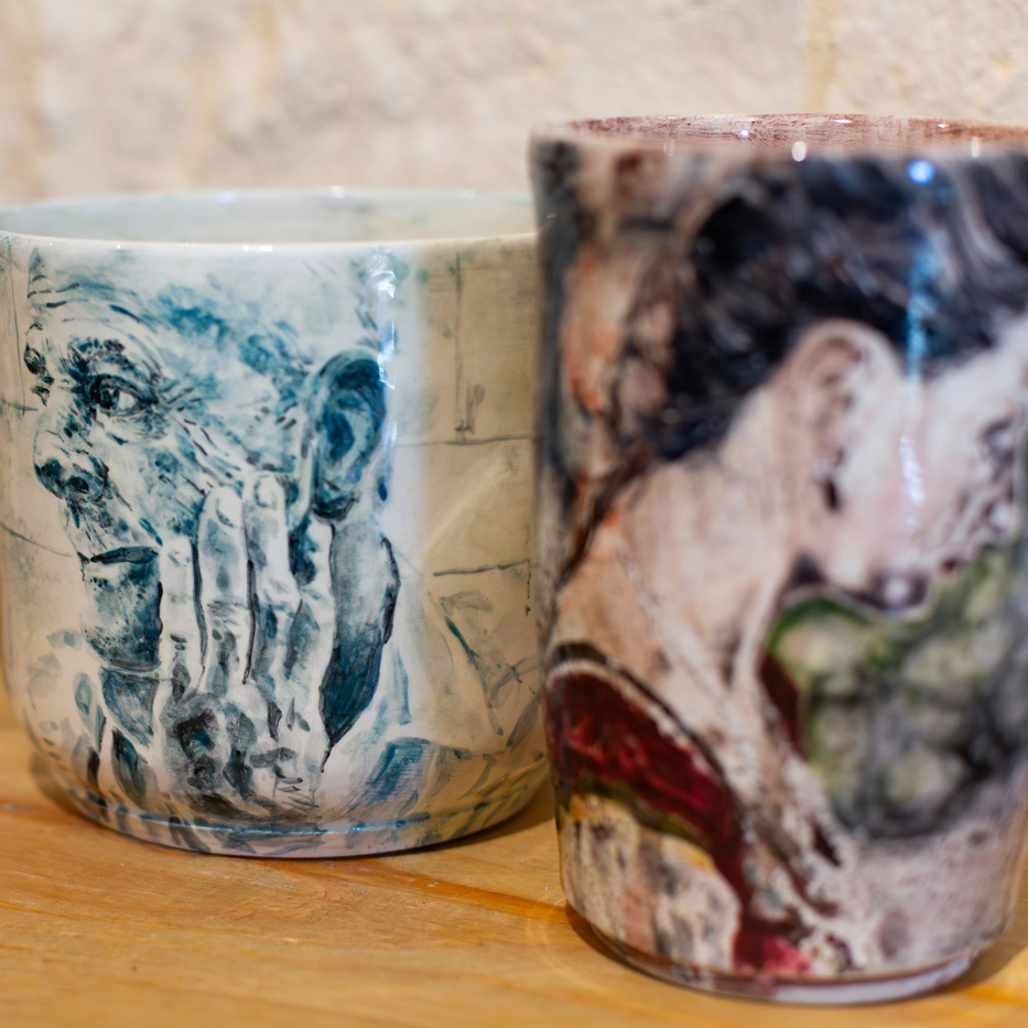 Jed Smith, ARS Iblea