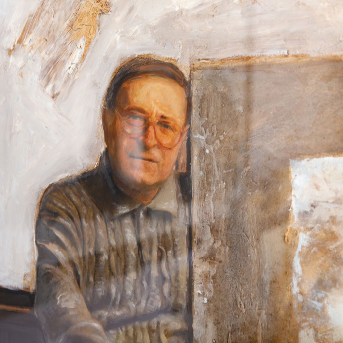 Giovanni Lissandrello, ARS Iblea