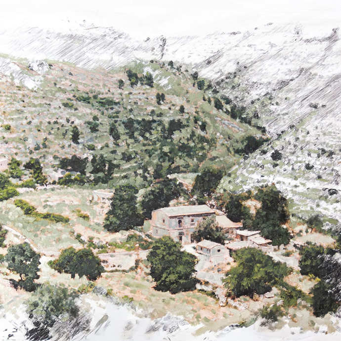 Giovanni Lissandrello, ARS Iblea