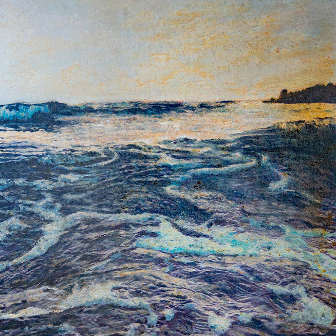 Giovanni Lissandrello, ARS Iblea