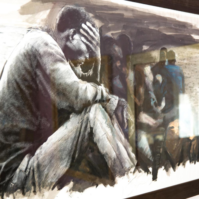 Giovanni Lissandrello, ARS Iblea