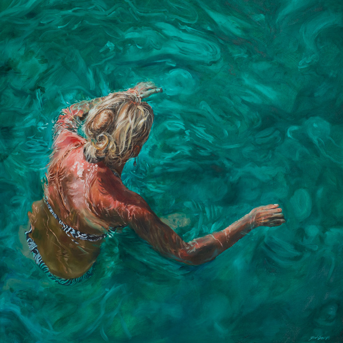 Jed Smith, ARS Iblea