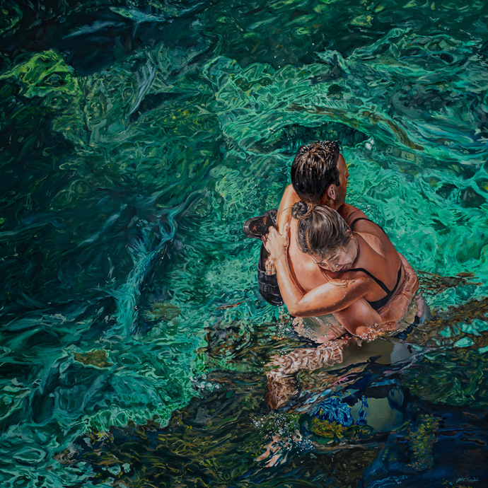 Jed Smith, ARS Iblea