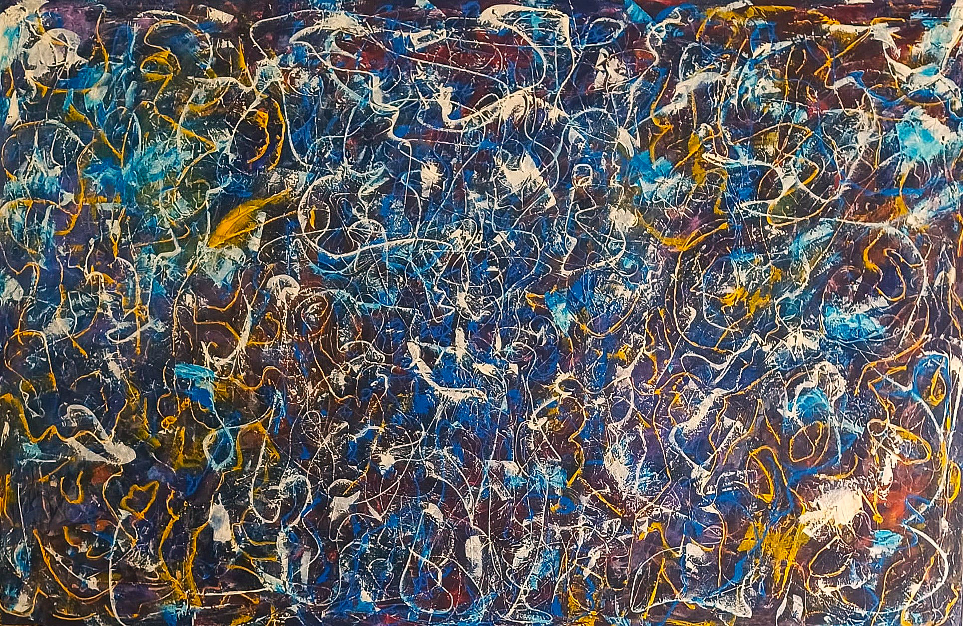 Agostino Viviani, Il Grido Interiore, ARS Iblea