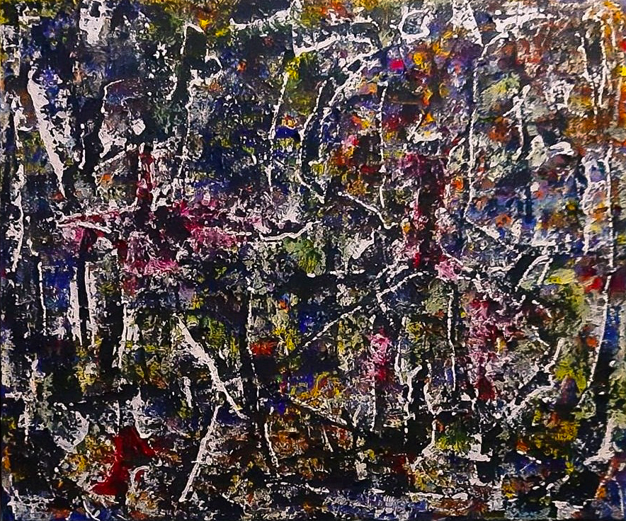 Agostino Viviani, ARS Iblea