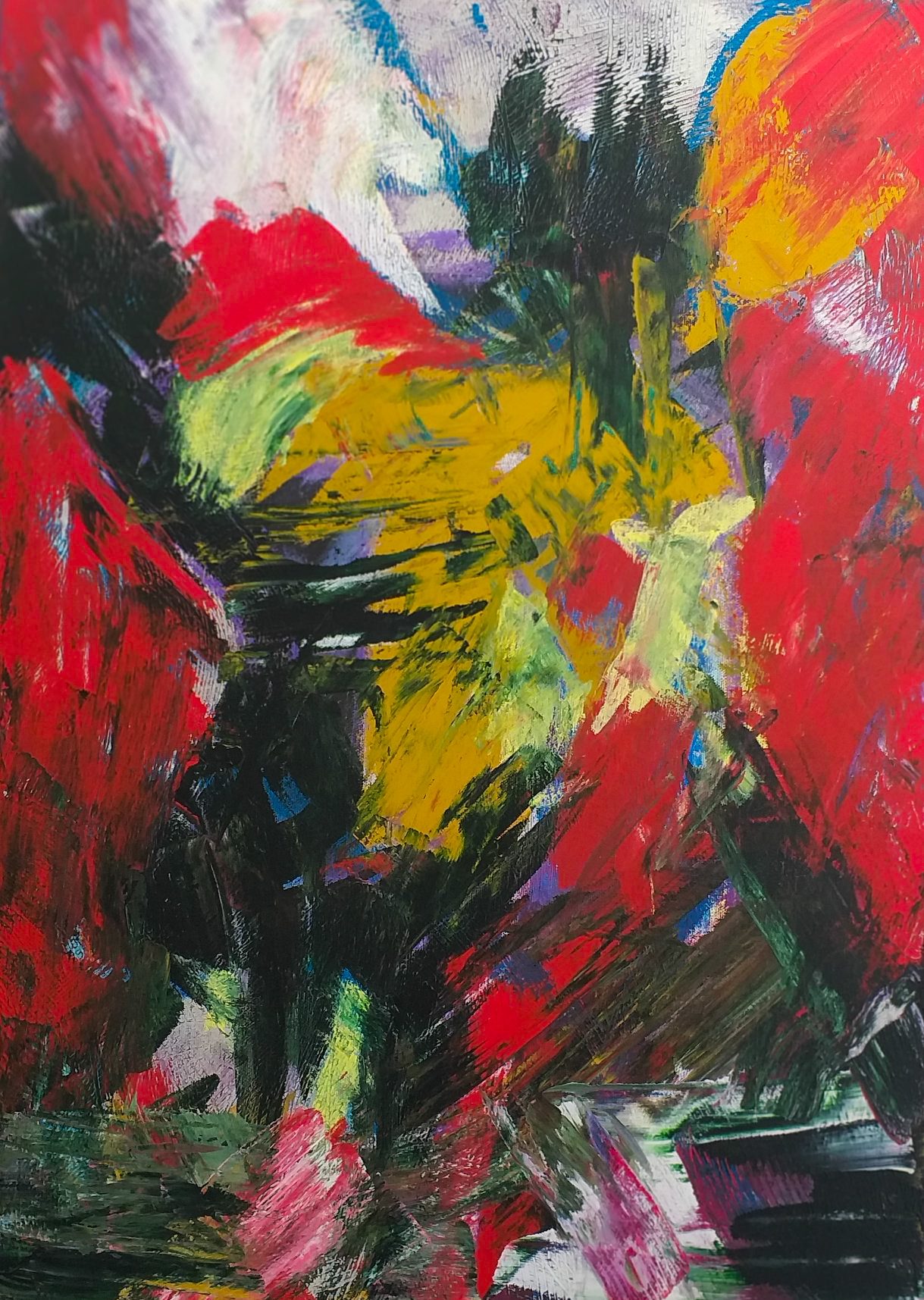 Agostino Viviani, ARS Iblea