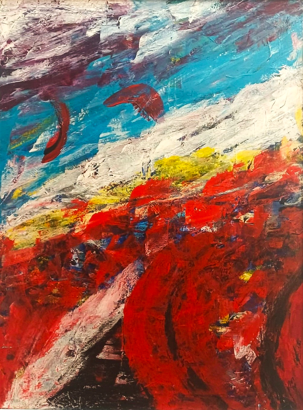 Agostino Viviani, ARS Iblea